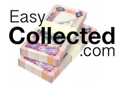 EasyCollected