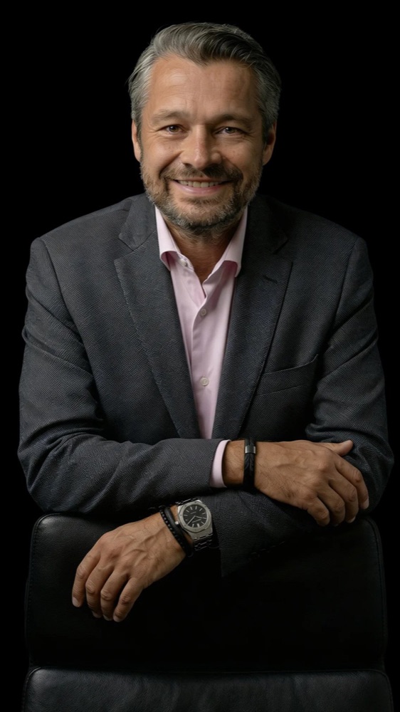 Oliver Stiller