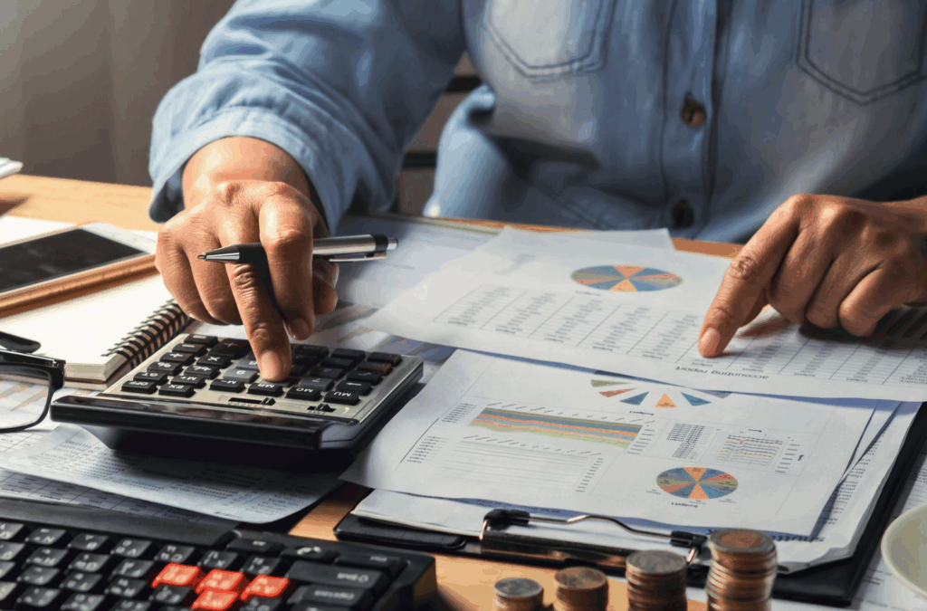 Accounting