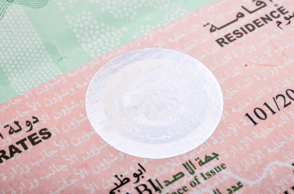 Visa Services