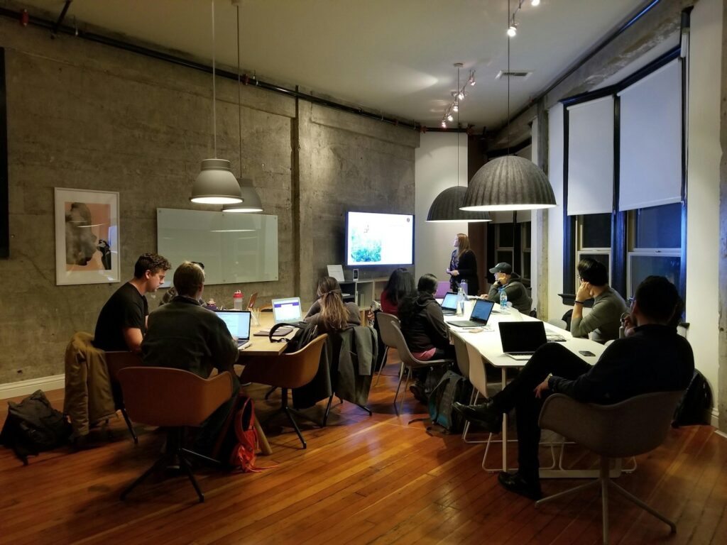 Company Formation